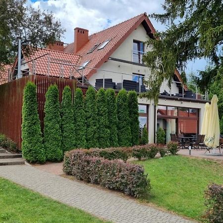 Vertigo Narie Morąg Exteriér fotografie