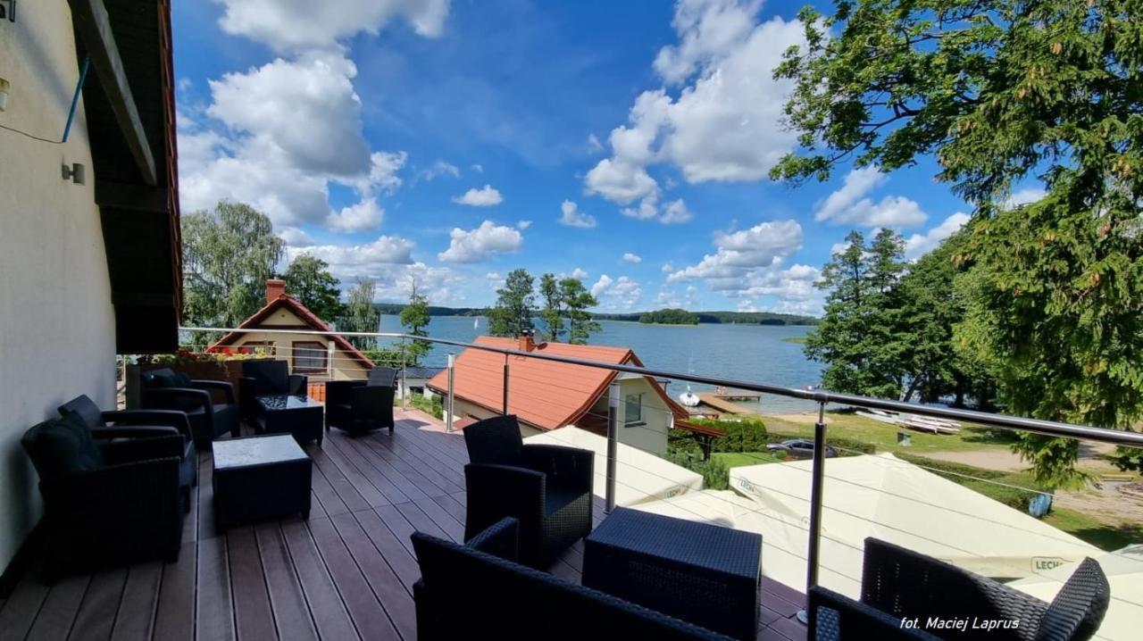 Vertigo Narie Morąg Exteriér fotografie