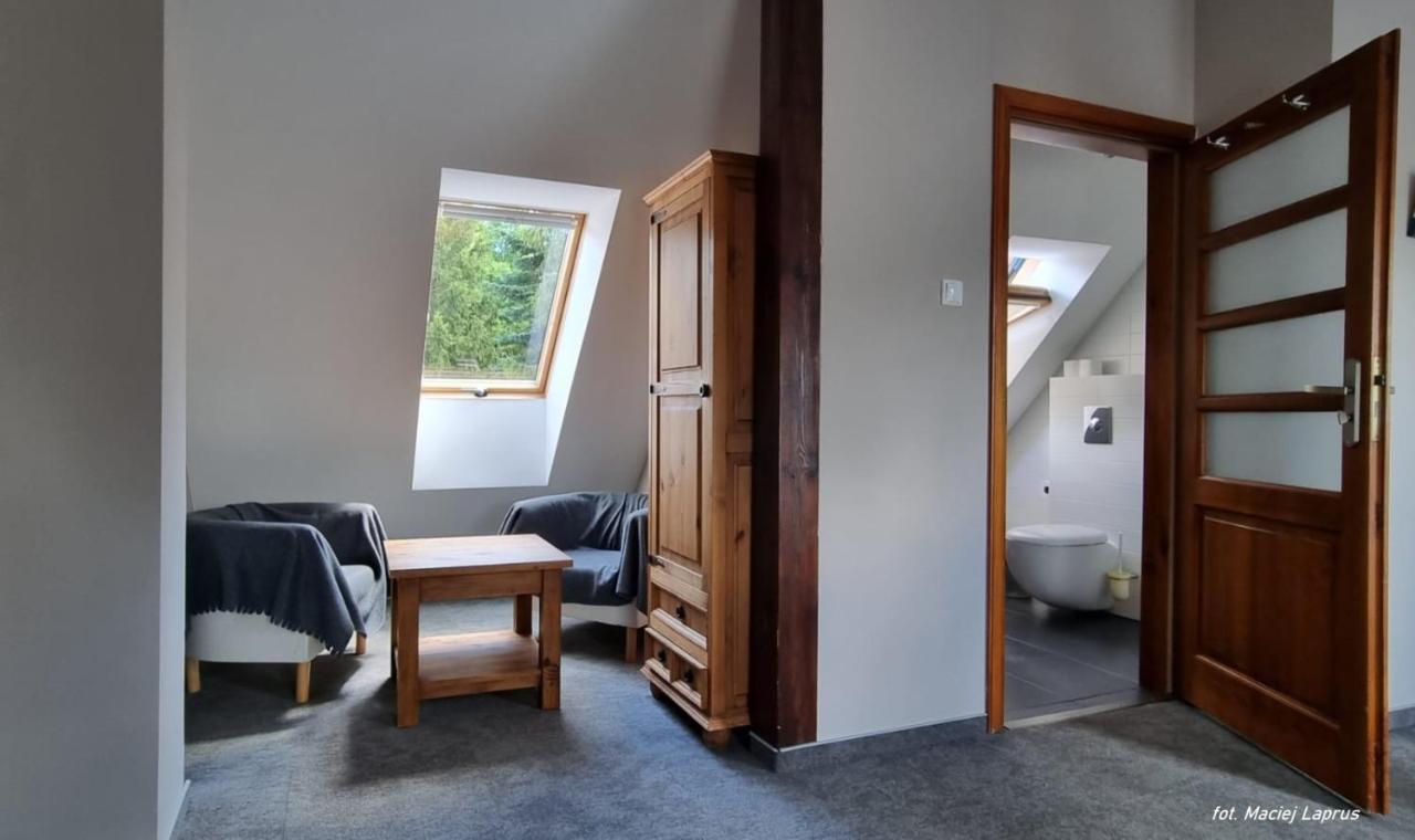 Vertigo Narie Morąg Exteriér fotografie
